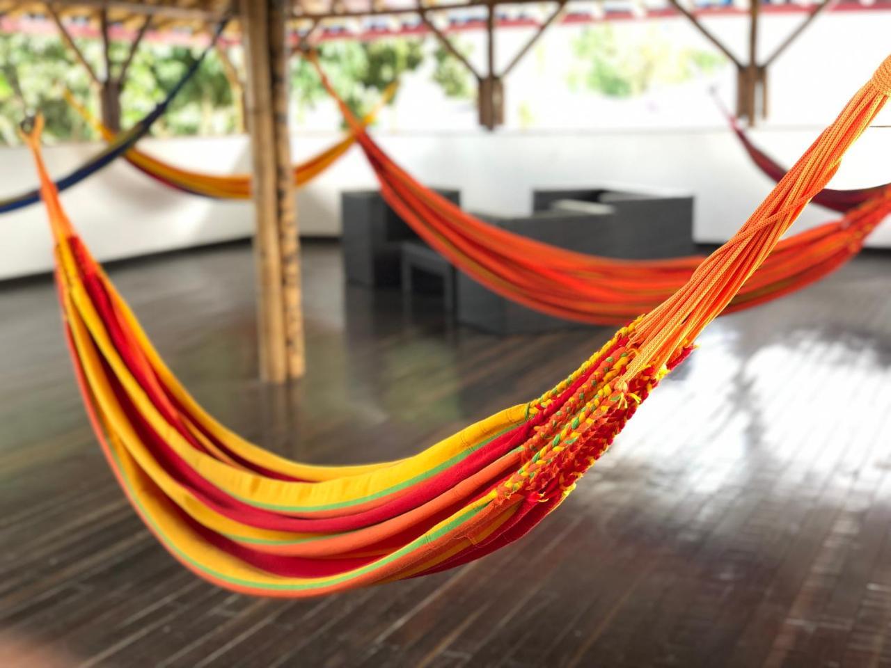 Finca Hotel La Manuela El Mesón Екстериор снимка