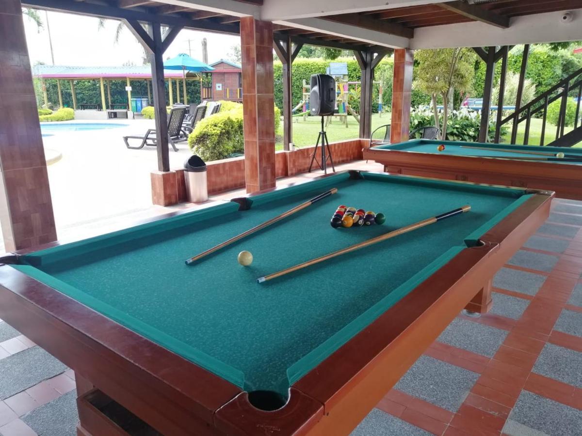 Finca Hotel La Manuela El Mesón Екстериор снимка