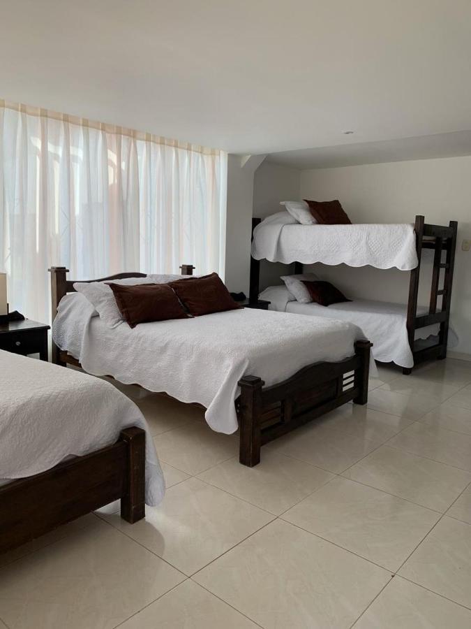 Finca Hotel La Manuela El Mesón Екстериор снимка