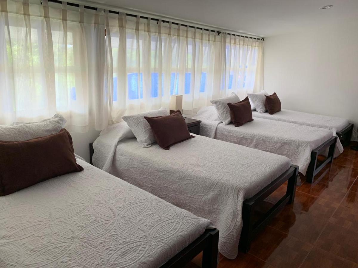 Finca Hotel La Manuela El Mesón Екстериор снимка
