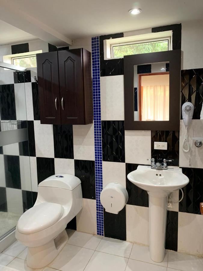 Finca Hotel La Manuela El Mesón Екстериор снимка