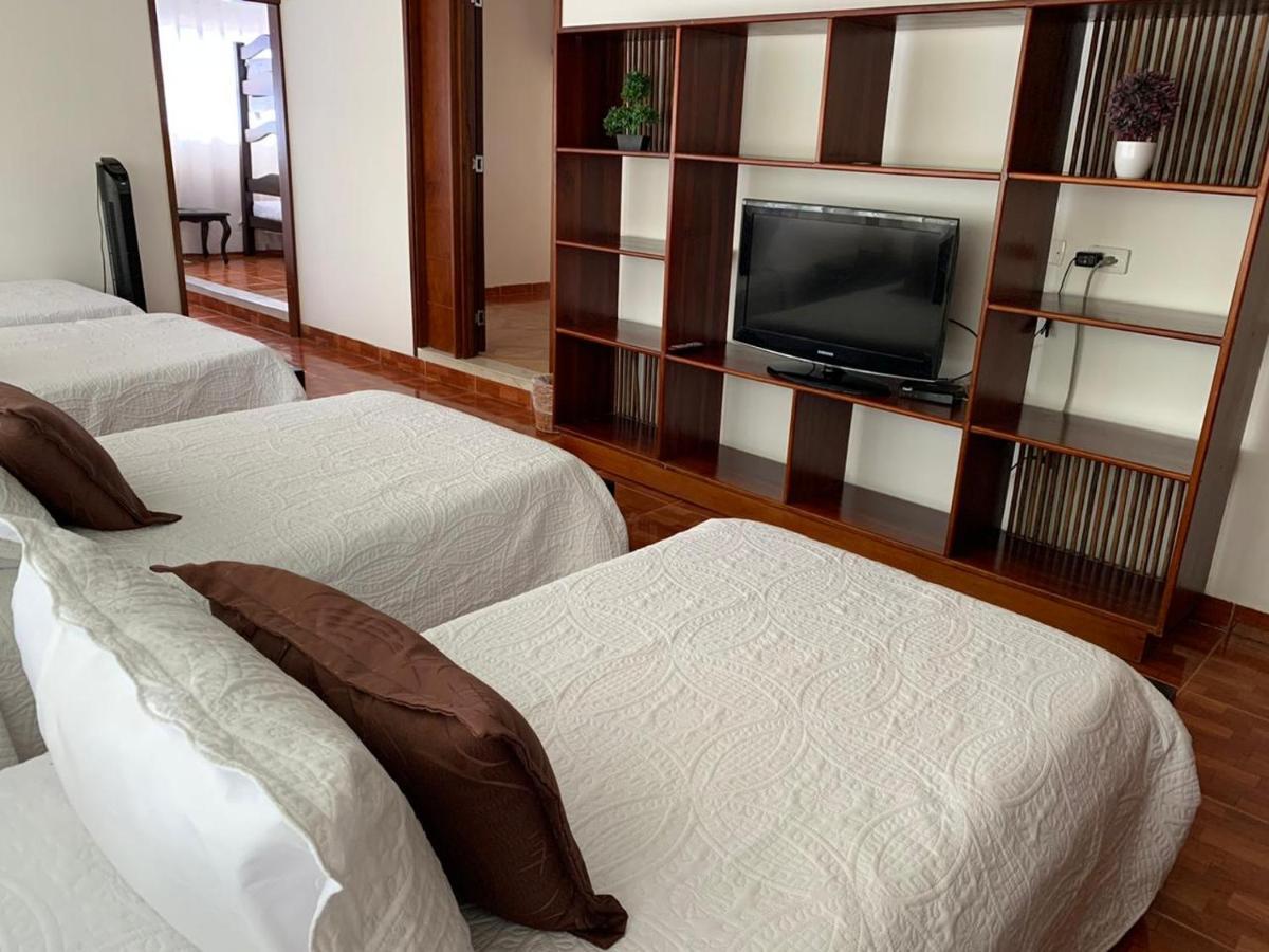 Finca Hotel La Manuela El Mesón Екстериор снимка