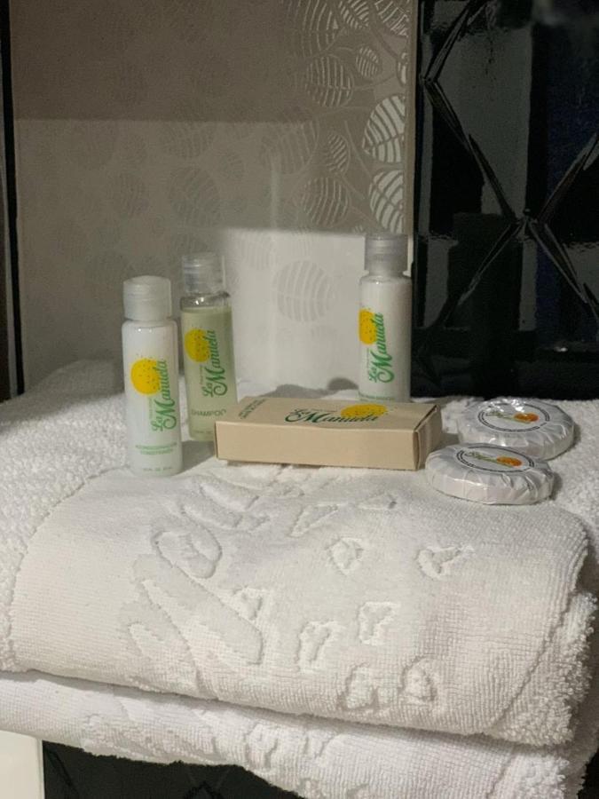 Finca Hotel La Manuela El Mesón Екстериор снимка